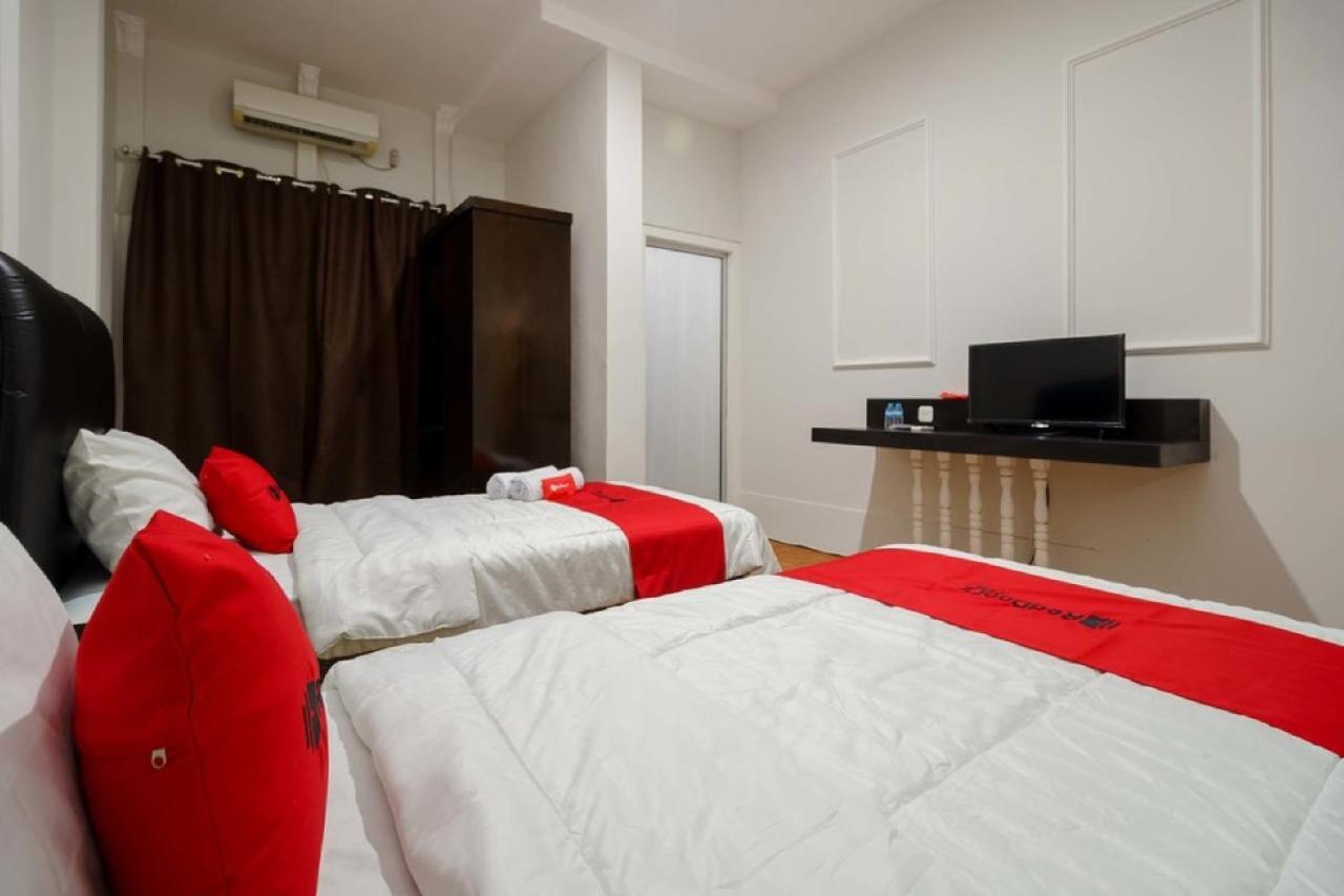 Reddoorz Syariah Near Suzuya Mall Banda Aceh 2 Geutieue Buitenkant foto