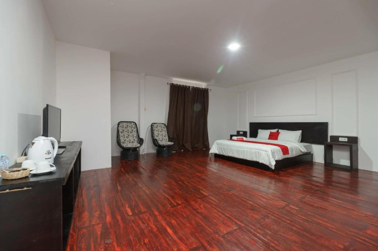 Reddoorz Syariah Near Suzuya Mall Banda Aceh 2 Geutieue Buitenkant foto